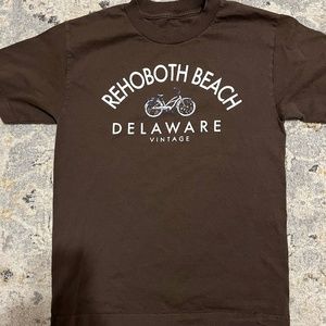 Rehobeth Beach Tee-Shirt